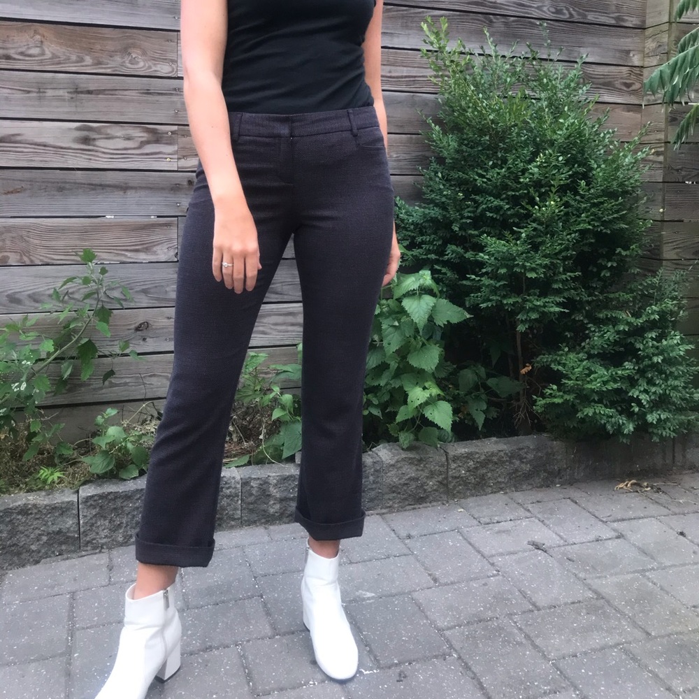 Dress pants